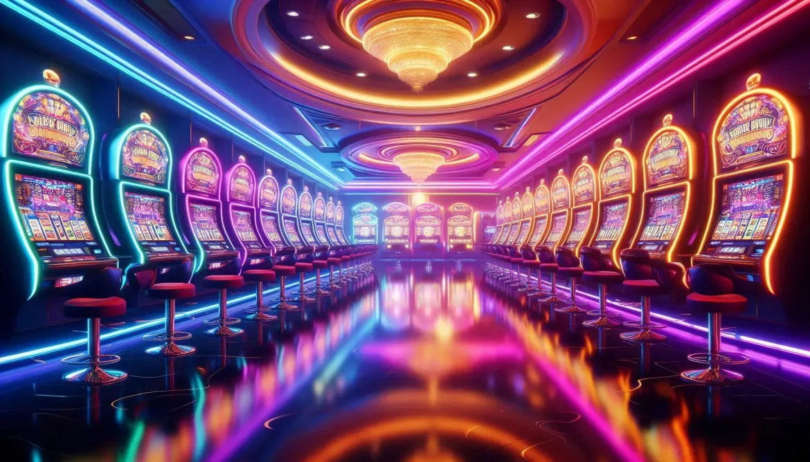 OnlySpins casino